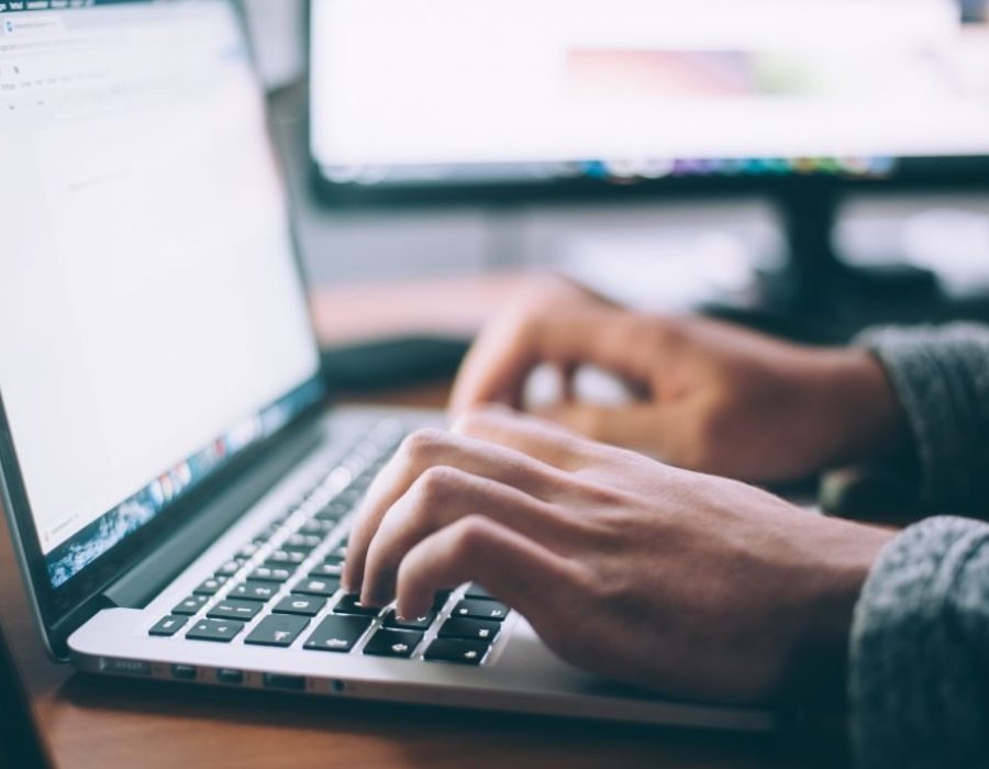 Data Entry